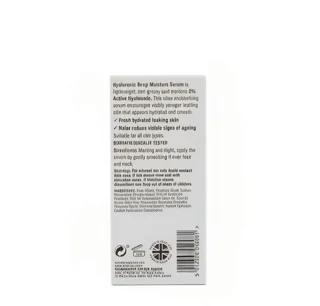 Balance Active Formula AHA + BHA 10 Minute Treatment Serum