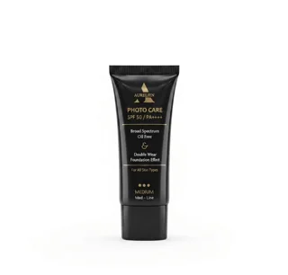 Care Sunscreen SPF 50 PA++++ (Medium)