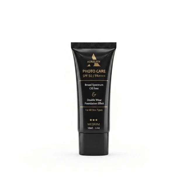 Care Sunscreen SPF 50 PA++++ (Medium)
