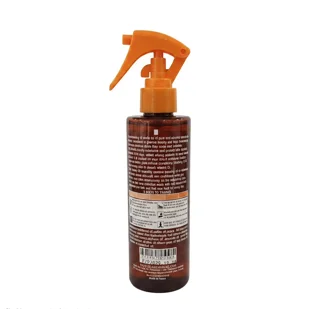 Jamaica Browning Coffee Tanning Oil SPF 0
