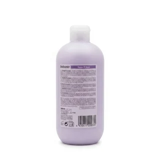 Babaria Control Shampoo - Ondas & Rizos (Pistachio & Coconut Milk)
