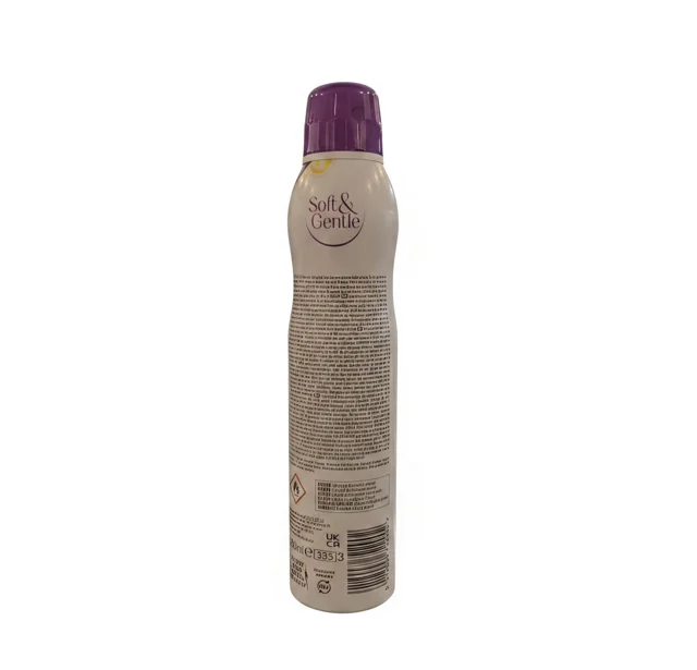 Soft & Gentle Anti-Perspirant Deodorant - Citrus Twist