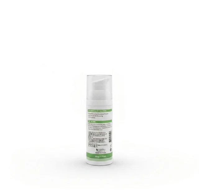 Vitola Fresh & Moist UV Protection Cream SPF 50+ PA++++
