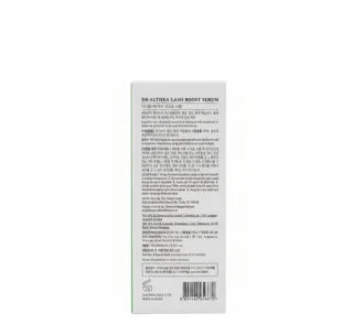 Dr. Althea Lash Boost Serum 9ml