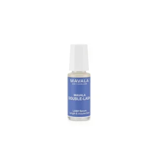 Mavala Double-Lash Eyelash Serum 10ml