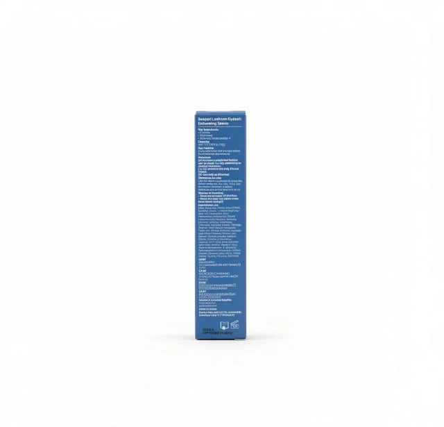 Seapuri Lashrum Eyelash Enhancing Serum 10g