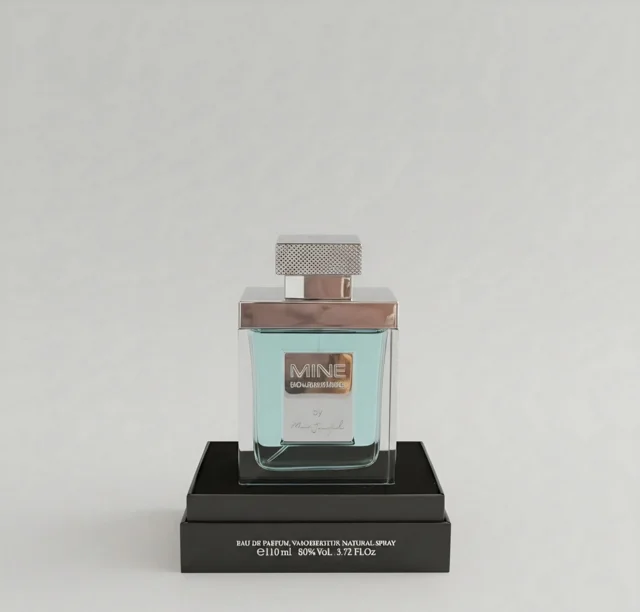 خرید عطر ادکلن ماین پور اوم مارک جوزف مردانه (Mine Pour Homme) اصل حجم ۱1۰ میل