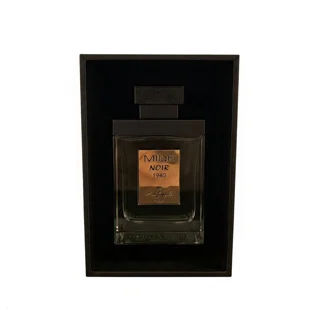 خرید عطر ادکلن ماین نوآر ۱۹۴۰ مارک جوزف (Mine Noir 1940) اصل حجم ۱۱۰ میل