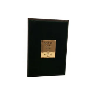 خرید عطر ادکلن ماین نوآر ۱۹۴۰ مارک جوزف (Mine Noir 1940) اصل حجم ۱۱۰ میل