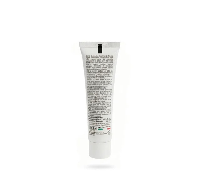 Cliven Deodorant Cream (Intense Perspiration) 7 Days 25ml