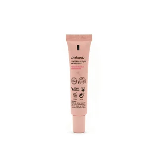 Babaria Anti-Wrinkle Eye Contour Rosehip 15ml