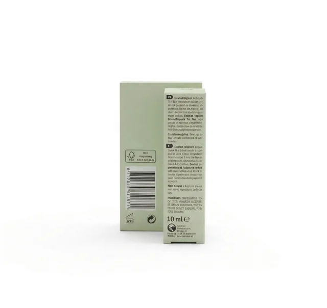 Kruidvat Originals Tea Tree Purifying Treatment Oil