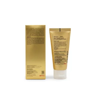 Anua Golden Firming Collagen Wrapping Mask 80ml