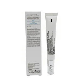 Anua Hydro Firming PDRN Caffeine Rejuvenating Eye Cream 20ml
