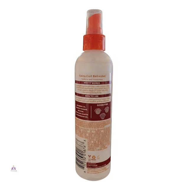 Cantu For Kids Curl Refresher 237ml