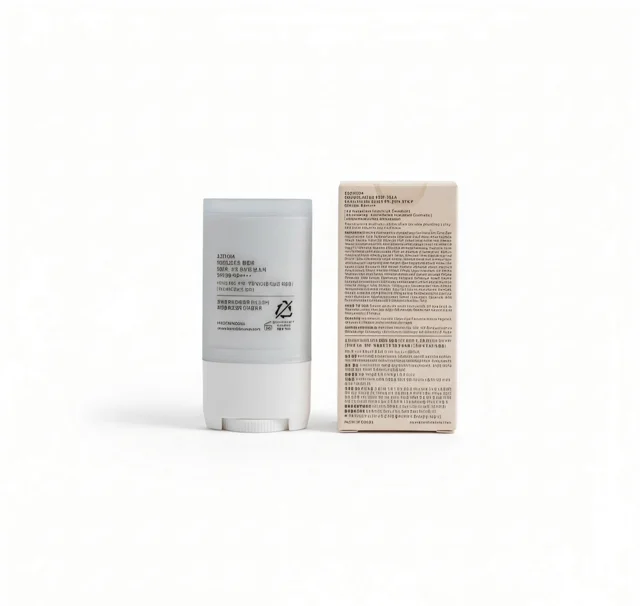 SKIN1004 Madagascar Centella Hyalu-Cica Silky-Fit Sun Stick 20g ​ویژگی‌های کلیدی: