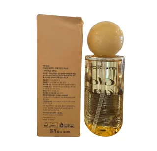 Medicube Glow Vanilla Hair & Body Fragrance Mist 250ml