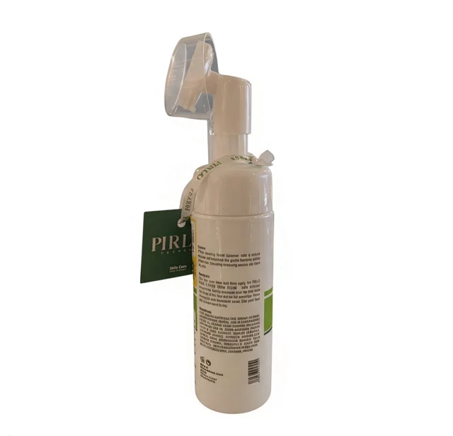 Pirlo France Exfoliac Pir Oily Acne Prone Skin Foam 150ml