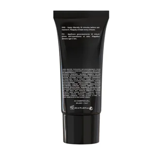 کرم ضدآفتاب رنگی اورلین SPF50 مدل 01 photo care حاوی محافظ PA+++ ،UVA ،UVB، فاقد چربی و غی 102193203